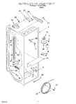 Diagram for 02 - Refrigerator Liner