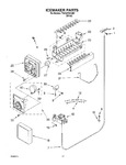 Diagram for 11 - Ice Maker