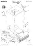 Diagram for 01 - Cabinet, Literature