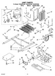 Diagram for 09 - Unit Parts