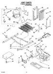 Diagram for 09 - Unit Parts