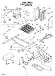 Diagram for 09 - Unit Parts