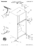 Diagram for 01 - Cabinet