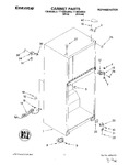 Diagram for 01 - Cabinet