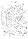 Diagram for 03 - Liner, Lit/optional