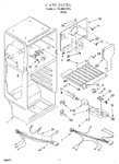 Diagram for 03 - Liner