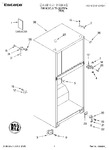 Diagram for 01 - Cabinet, Literature