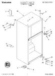 Diagram for 01 - Cabinet, Literature