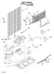 Diagram for 04 - Unit Parts