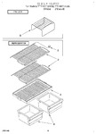 Diagram for 05 - Shelf