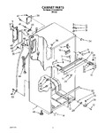 Diagram for 02 - Cabinet