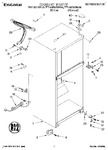 Diagram for 01 - Cabinet