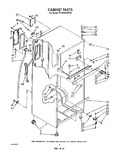 Diagram for 02 - Cabinet