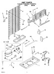 Diagram for 04 - Unit Parts