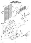 Diagram for 04 - Unit Parts