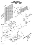 Diagram for 04 - Unit Parts