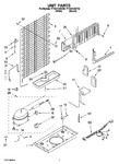 Diagram for 04 - Unit Parts