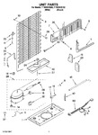 Diagram for 04 - Unit Parts