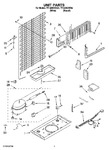 Diagram for 04 - Unit Parts