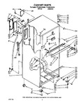 Diagram for 02 - Cabinet