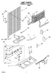 Diagram for 04 - Unit Parts