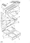 Diagram for 04 - Shelf