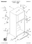 Diagram for 01 - Cabinet, Literature