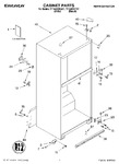 Diagram for 01 - Cabinet, Literature