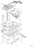 Diagram for 03 - Shelf