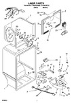 Diagram for 05 - Liner Parts