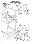 Diagram for 05 - Liner Parts