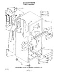 Diagram for 02 - Cabinet