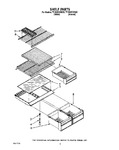 Diagram for 05 - Shelf