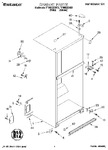 Diagram for 01 - Cabinet