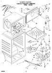 Diagram for 03 - Liner