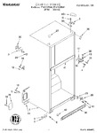 Diagram for 01 - Cabinet