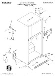 Diagram for 01 - Cabinet