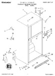 Diagram for 01 - Cabinet