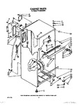 Diagram for 02 - Cabinet