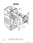 Diagram for 03 - Liner