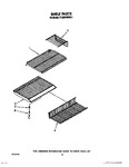 Diagram for 05 - Shelf