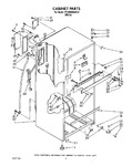 Diagram for 02 - Cabinet