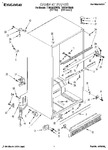 Diagram for 01 - Cabinet