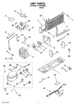 Diagram for 04 - Unit Parts