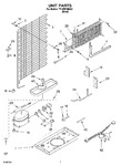 Diagram for 04 - Unit Parts