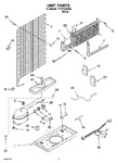 Diagram for 04 - Unit Parts