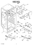 Diagram for 03 - Liner Parts