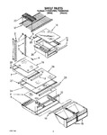 Diagram for 04 - Shelf