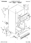 Diagram for 01 - Cabinet