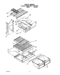 Diagram for 05 - Shelf